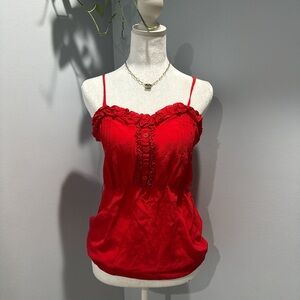 Babydoll Top